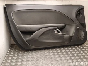 Gebrauchtes Original Dodge AI50426DX9009 CHALLENGER Coupe 2019 Türverkleidung vorne links