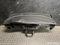 Opel 39022517 ASTRA K 2017 Deska rozdzielcza