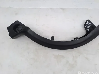 Mercedes-Benz A2058210189 C-CLASS (W205) 2015 Rembourrage de coffre - Image 1