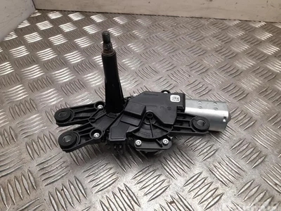 Ford USA FK7B-17404-AA / FK7B17404AA Mustang Mach-E 2022 Moteur d'essuie-glace - Image 1