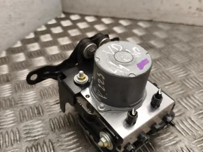 Gebrauchtes Original Nissan 47660 5BV1A / 476605BV1A Ariya 2025 ABS-Steuergerät Hydraulikblock - Bild 1