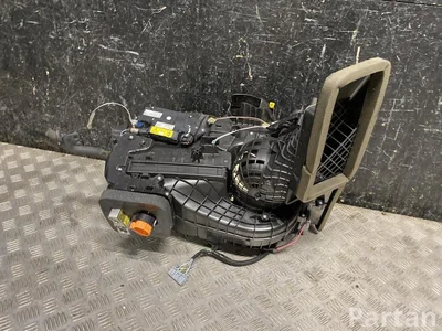 Smart A4538305601, EH981005 FORFOUR Hatchback (453) 2022 Blower housing - Image 1