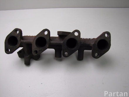 KIA H F H M1 / HFHM1 CEE'D Hatchback (ED) 2012 Exhaust Manifold