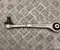 Audi 3577601, 4H0407506E A8 (4H_) 2018 Vorderseite Querlenker unten linke Seite - Bild 1