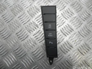 Volkswagen 3AC 927 137 DD / 3AC927137DD PASSAT ALLTRACK (365) 2013 Commutateur multiple