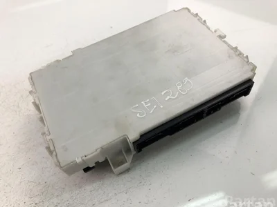 Suzuki 36079M68P20 BALENO (FW, EW) 2018 Unité de commande centrale pour système de confort - Image 1