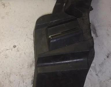 Volvo 08620567 XC90 I 2004 Support pour pare-chocs - Image 1