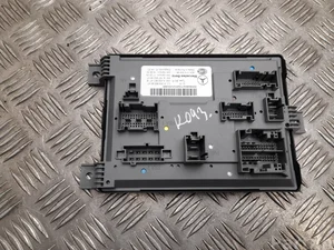 Mercedes-Benz A2059006047, A2059014718, A1679020607 EQC (N293) 2020 Unité de commande de carrosserie BCM FEM SAM BSI