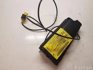 BMW 1484283 7 (E65, E66, E67) 2004 Airbag latéral