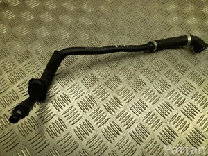 Mercedes-Benz A 206 506 14 00 / A2065061400 GLC X254 2024 Conduite de réfrigérant