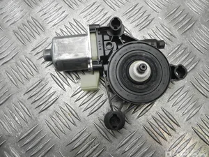 Audi 8W0 959 812 / 8W0959812 A4 Avant (8W5, B9) 2016 Moteur de lève-vitre Right Rear