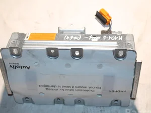 Volvo 31332118 XC60 2012 Airbag de passager