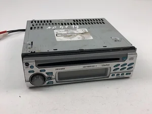 Toyota DB328RB HIACE IV Box (LXH1_, RZH1_, LH1_) 2002 Radio CD