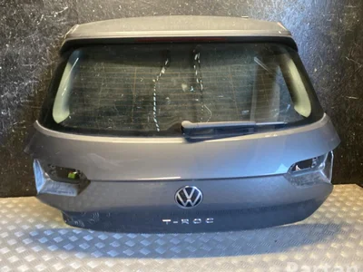 Volkswagen T-Roc (A11/AC7) 2024 Couvercle de coffre - Image 1