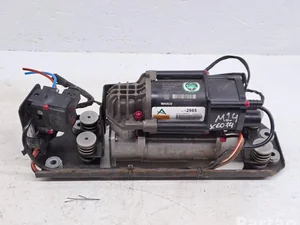 BMW 4722555610 5 Touring (F11) 2012 Pompe de compresseur de suspension d'air