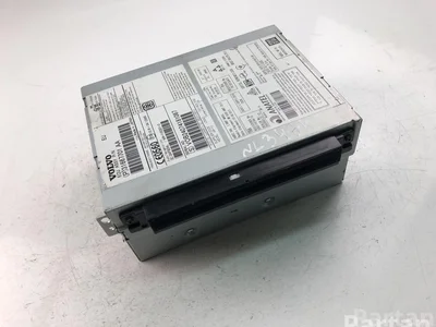 Volvo 31667701AA V40 Hatchback 2014 Sistema de navegación/ audio/ video - Imagen 1