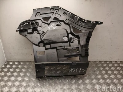 BMW 5 A01 1C4 / 5A011C4 5 G60 2025 Wspornik zderzaka z tyłu po prawej - Zdjęcie 1
