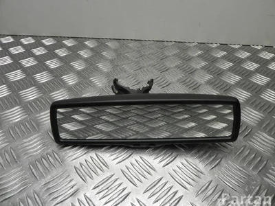 Volkswagen 1K0 857 511 / 1K0857511 GOLF V (1K1) 2007 Rétroviseur intérieur - Image 1