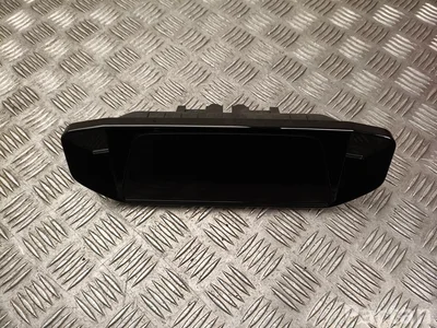 Ford R2KX-R045F44-A / R2KXR045F44A CAPRI (CX740L) 2024 Панель приборов km/h Автоматическая коробка передач - Изображение 1