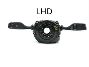 BMW 9472551, 9472551-03, 12000522, 10346506, 10346506-02, 12000053 / 9472551, 947255103, 12000522, 10346506, 1034650602, 12000053 7 (G11, G12) 2021 Unidad de brazos de columnas de dirección/ interruptores