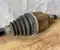 Škoda 1EA501204T ENYAQ iV SUV (5AZ) 2024 Drive Shaft Right Rear - Image 3