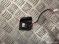 Mercedes-Benz A 099 905 96 06 / A0999059606 EQE SUV (X294) 2023 Przyciski na kierownicy