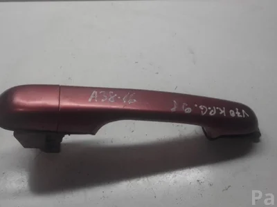 Volvo V70 I (LV) 1998 Poignée de porte - Image 1