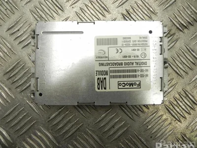 Land Rover VP6F6F-19C034-CE / VP6F6F19C034CE DISCOVERY IV (L319) 2011 Unités de contrôle - Image 1