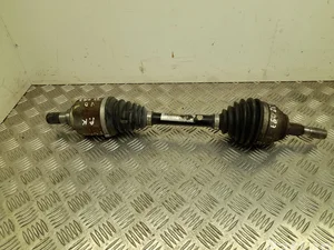 MG 11135812, 211231E ZS EV 2022 Árbol de impulsión Left Front