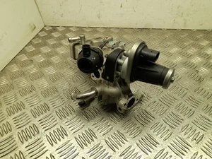 Maxus C00291102 Deliver 9 2024 EGR Valve