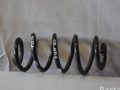 Mercedes-Benz EQA 2021 Ressort - Image 1