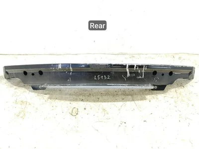 Maserati GRAN TURISMO 2011 renforcement parachoques - Image 1