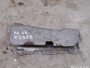 Mercedes-Benz A6511420021, A6511420021EK C-CLASS (W205) 2016 Protection thermique