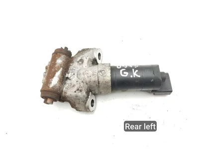 Porsche 7P0.615 / 7P0615 PANAMERA (971) 2018 Actionneur de frein de parking électrique - Image 1