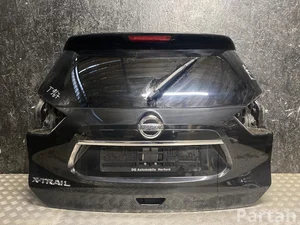 Nissan X-TRAIL (T32_) 2017 Pokrywa bagażnika