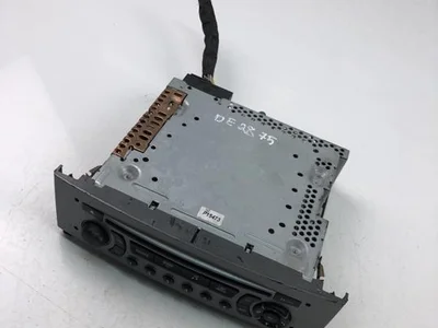 Peugeot 96660458XH 308 SW 2009 Radio / CD - Image 1