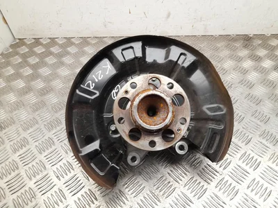 Hyundai 52706HF000 Kona II 2024 Radlagergehäuse hinten rechts - Bild 1