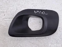 Citroën 9826722777 C5 III Break (TD_) 2019 Kita apdailos detalė