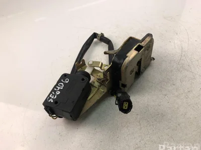 Volvo 440 1996 Serrure - Image 1