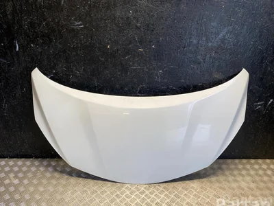 Nissan NOTE (E12) 2015 Capot moteur - Image 1