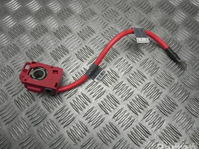 BMW 9 184 191 / 9184191 3 Coupe (E92) 2010 Protection centrale contre la surcharge - Image 1