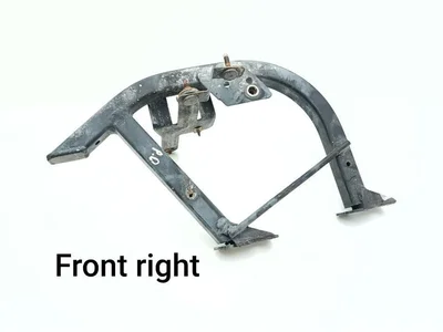 Chevrolet CORVETTE (C6) 2005 Support / montage - Image 1