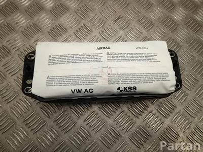 Volkswagen 7E2 880 202 E / 7E2880202E MULTIVAN VI (SGF, SGM, SGN) 2020 Beifahrerairbag - Bild 1