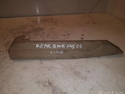 BMW 7016461 7 (E65, E66, E67) 2003 Support pour la garniture - Image 1