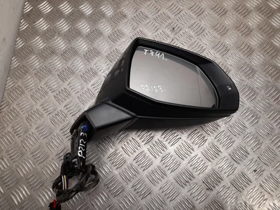 Audi 80C857410D Q5 (FY) 2018 Rétroviseur extérieur - Image 1