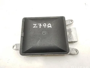 Porsche 7P5910568D CAYENNE (92A) 2013 Unité de contrôle pour la surveillance des angles morts