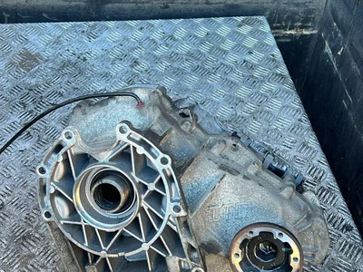 Land Rover HPLA-7K780-AD / HPLA7K780AD RANGE ROVER SPORT (L494) 2017 Skirstomoji dėžė - Paveiksliukas 1