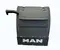 MAN Trucks 81664106604, 81664106625, 81664106638, 81664106730, 81664400187, 81664205624 Mudguard Right Rear - Image 1