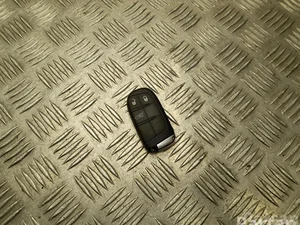 Jeep 68143506AC GRAND CHEROKEE IV (WK, WK2) 2016 Clé