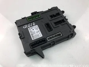 Renault 284B14642R MEGANE IV (B9A/M_) 2016 Unités de contrôle